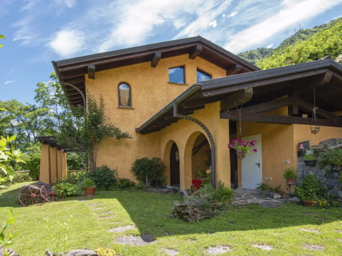 Villa Madda (DGO300)