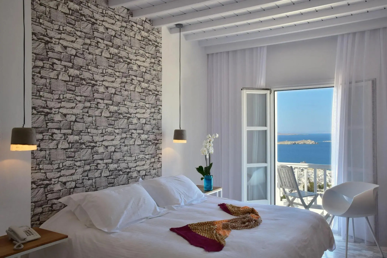 Hermes Mykonos Hotel
