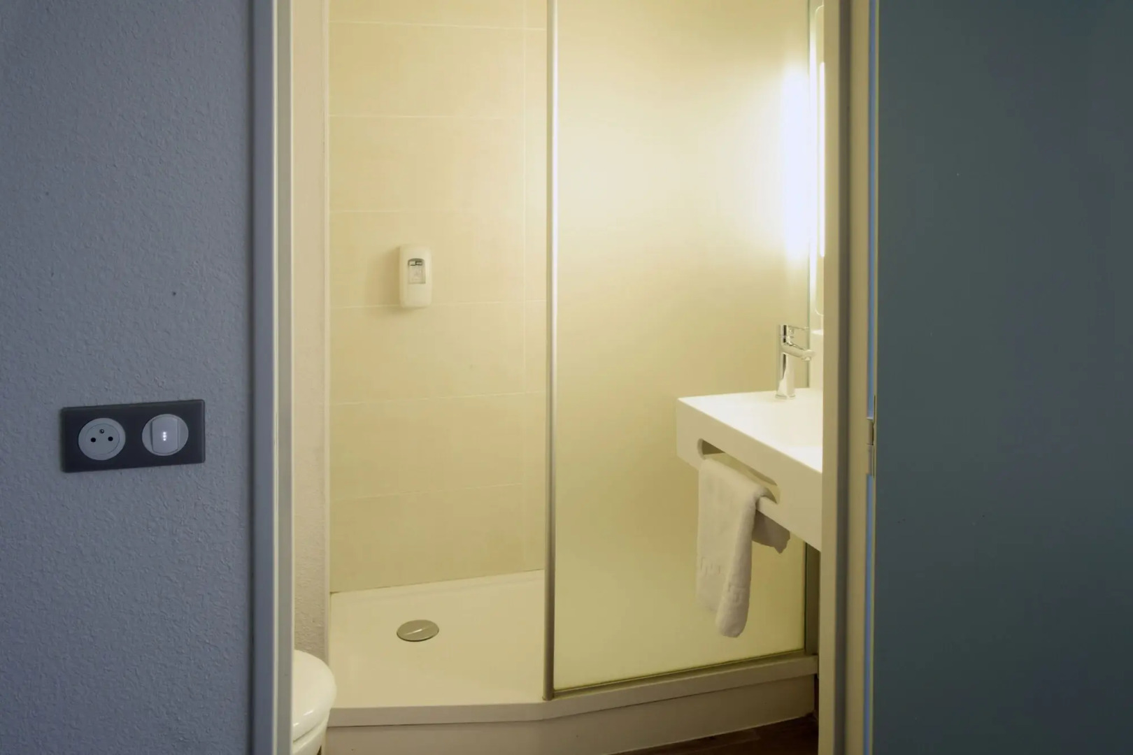 B&B HOTEL Angoulème