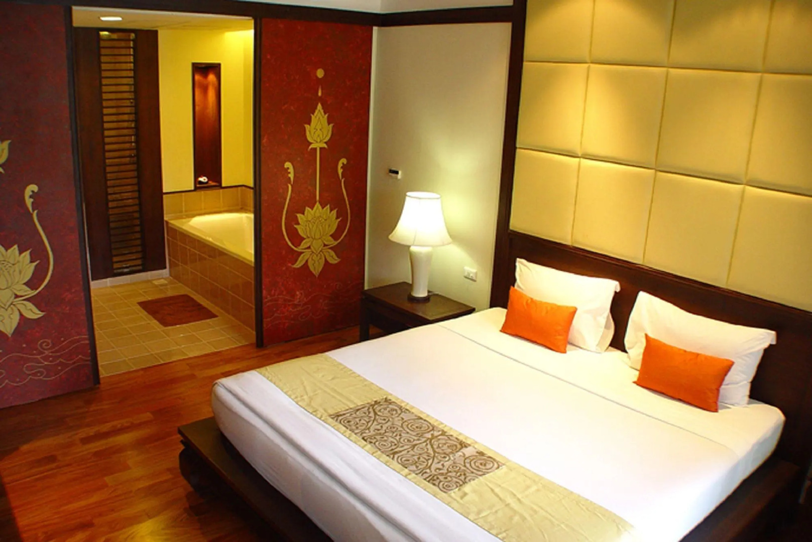 Duangjitt Resort & Spa