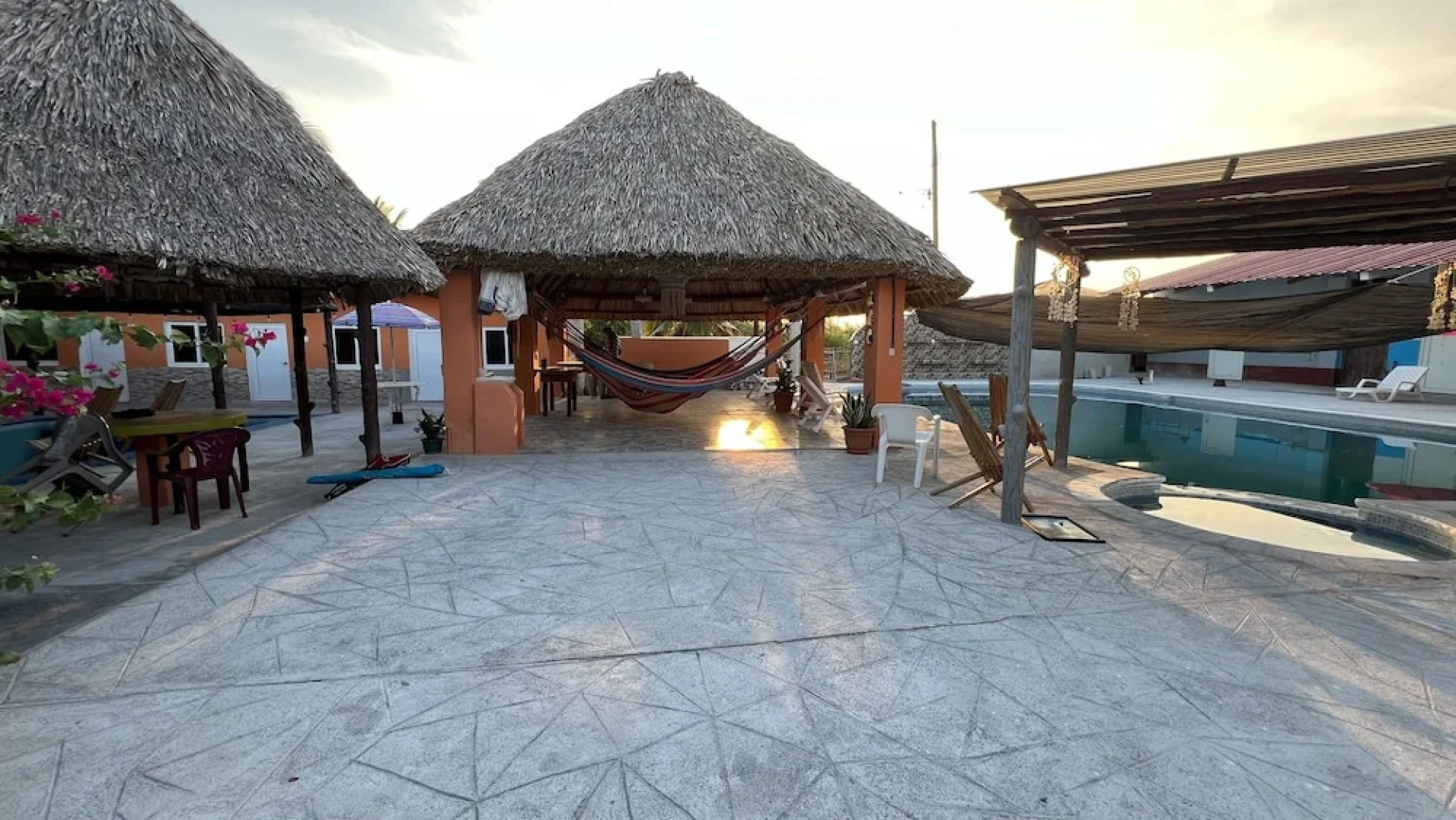 Hidden Paradise Beach Jiote