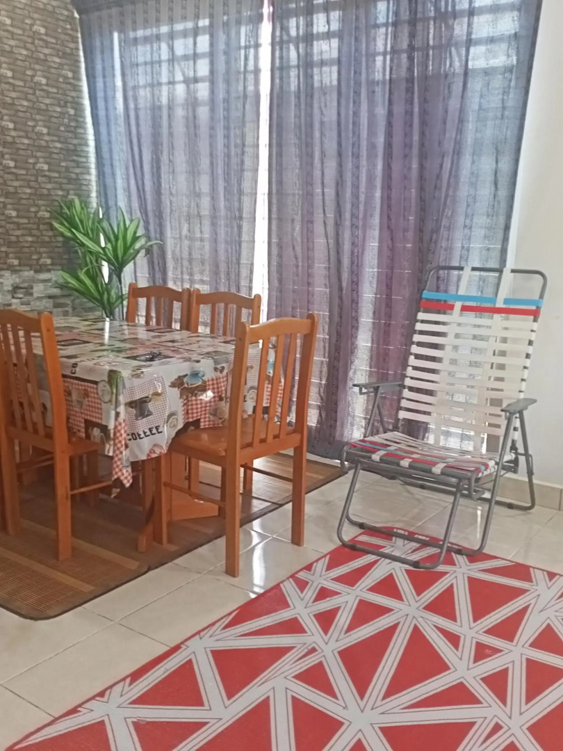 Alif Homestay Changlun