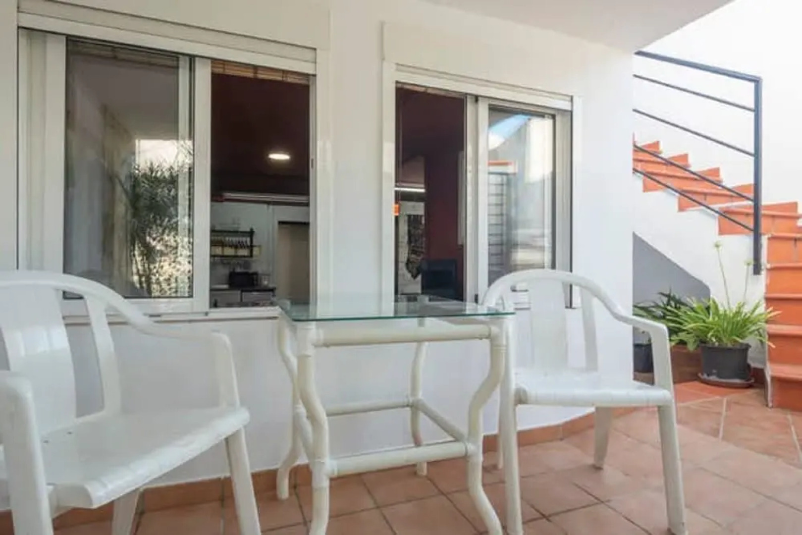 Studio in Cenes de la Vega, with Wonderful City View And Wifi - 20 Km From the Slopes