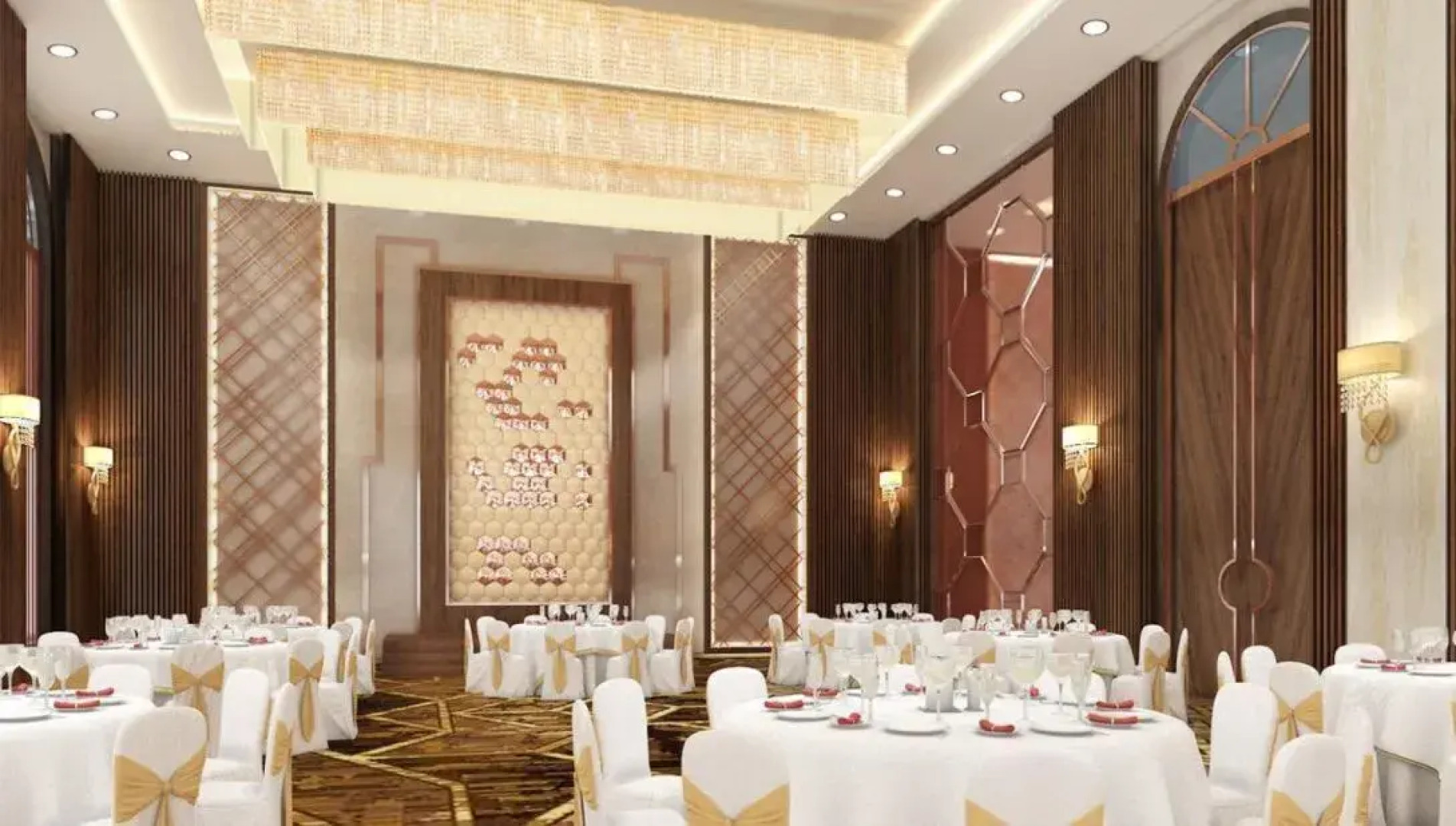 Hotel Polo Tower Agartala