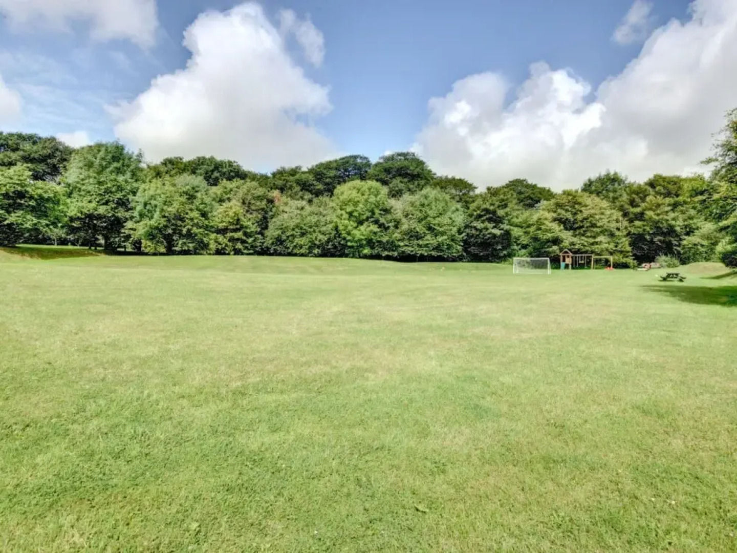 The Oaks Chillington