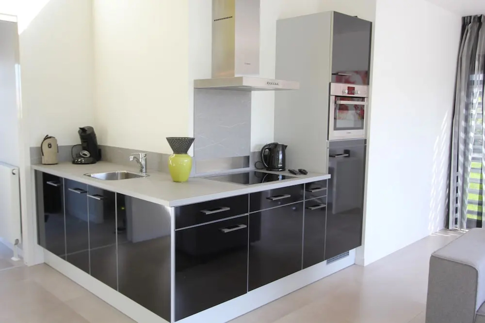 EuroParcs Spaarnwoude