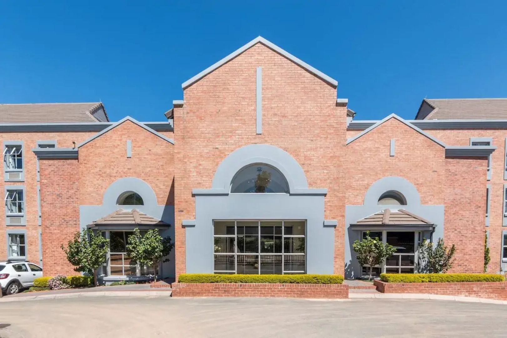 Town Lodge Roodepoort