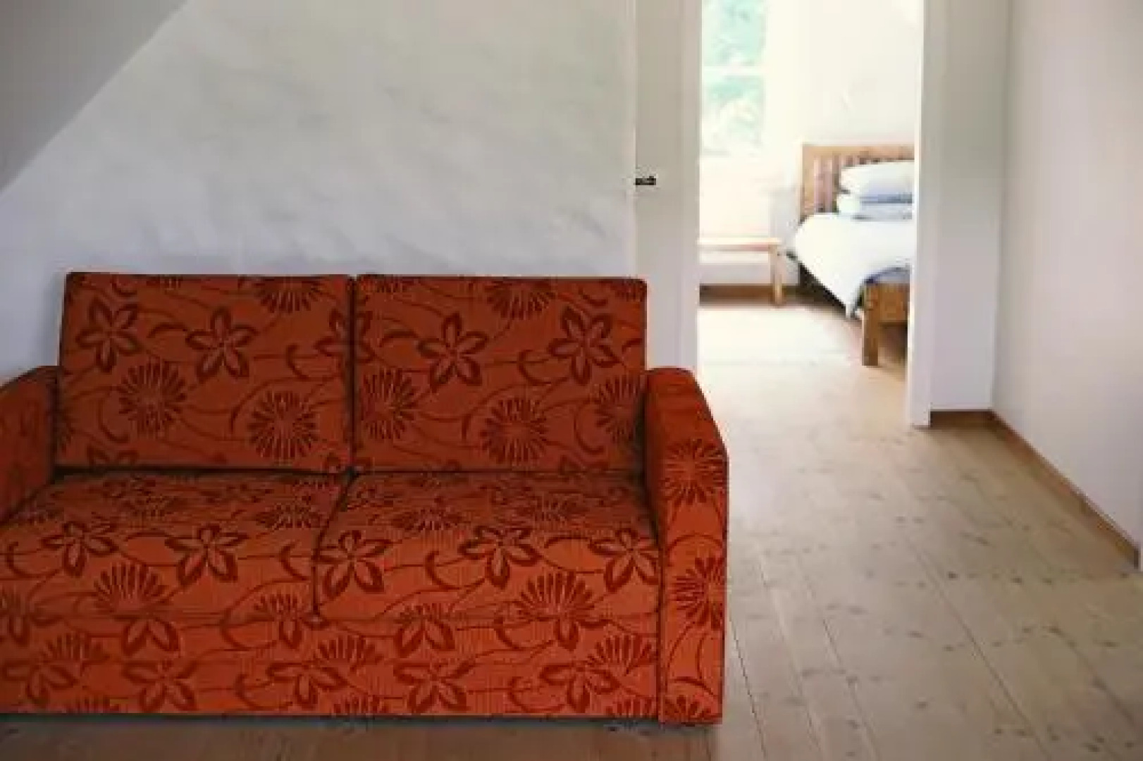 Niidupuu Holiday Home