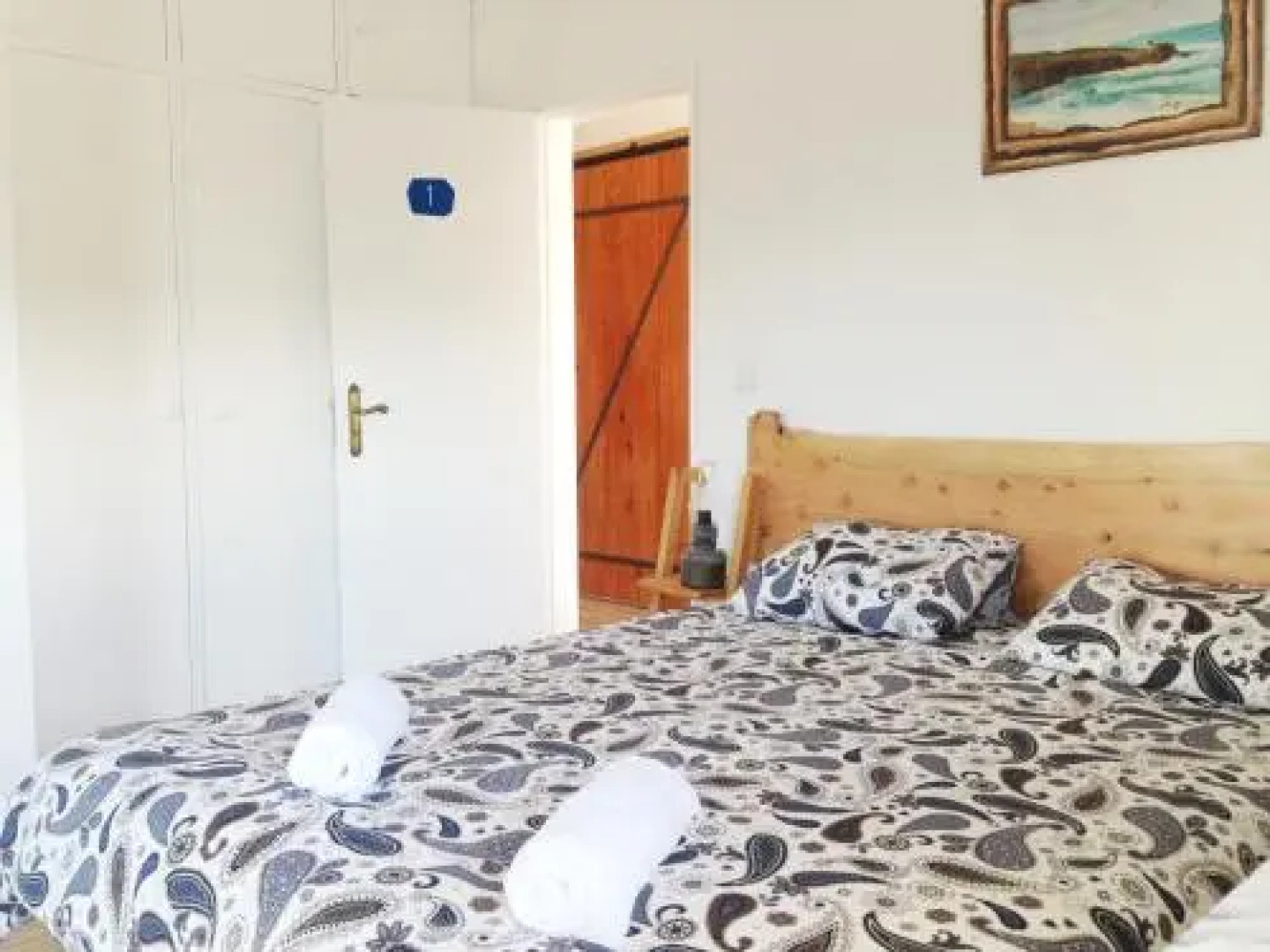 Sal da Costa Lodging