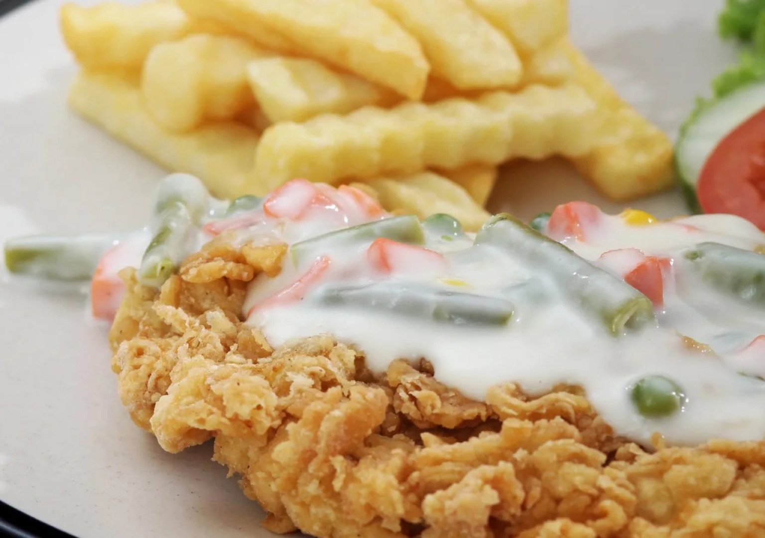 d'Emmerick Salib Putih Hotel Salatiga