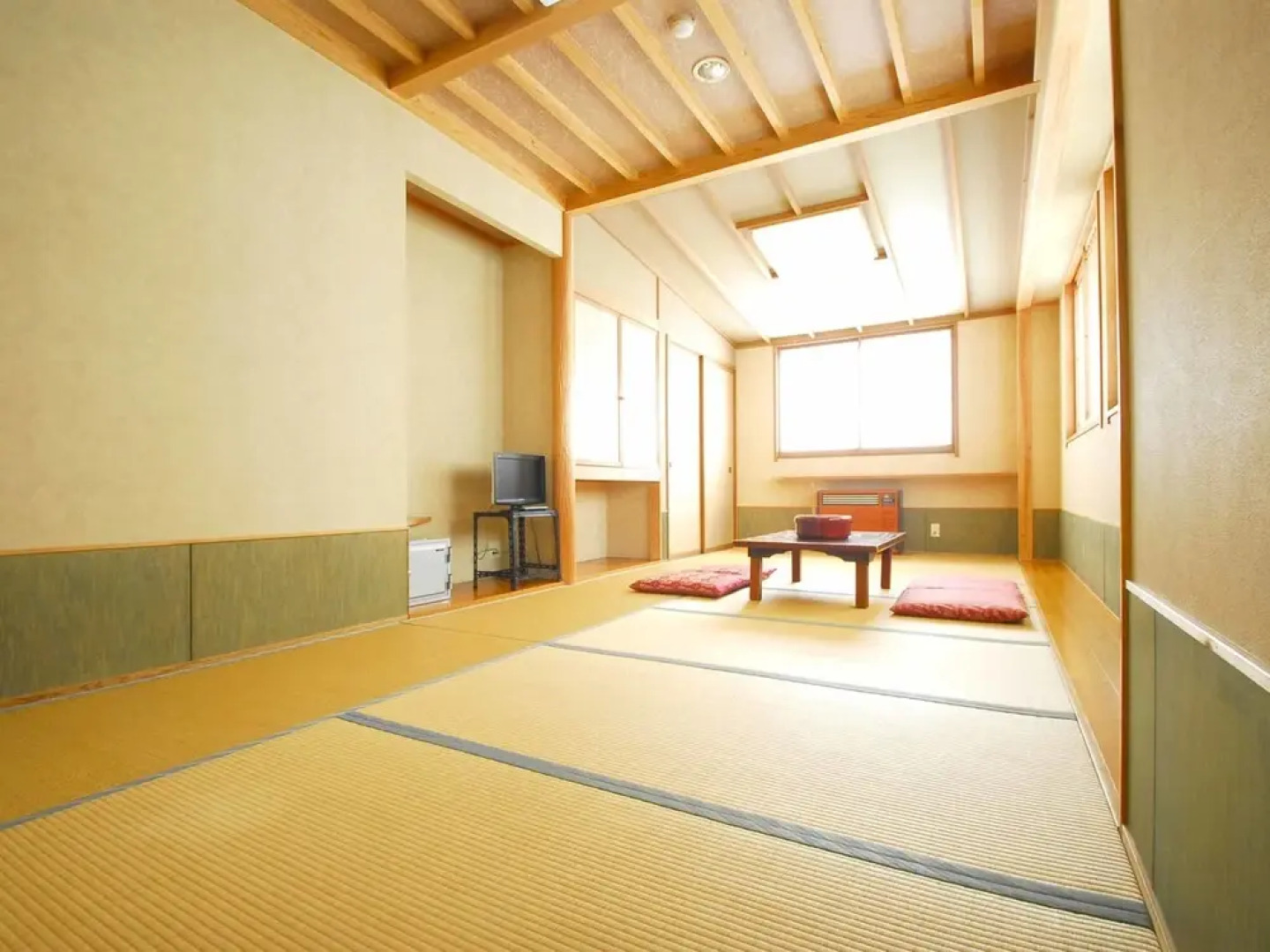 Ryokan Tsuchiide