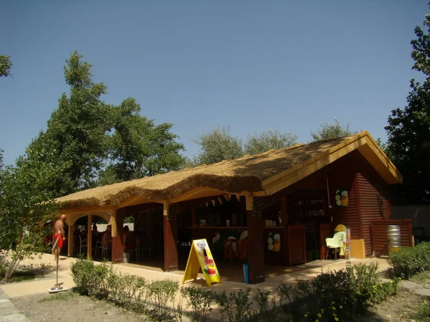 Wellness Hotel Patince