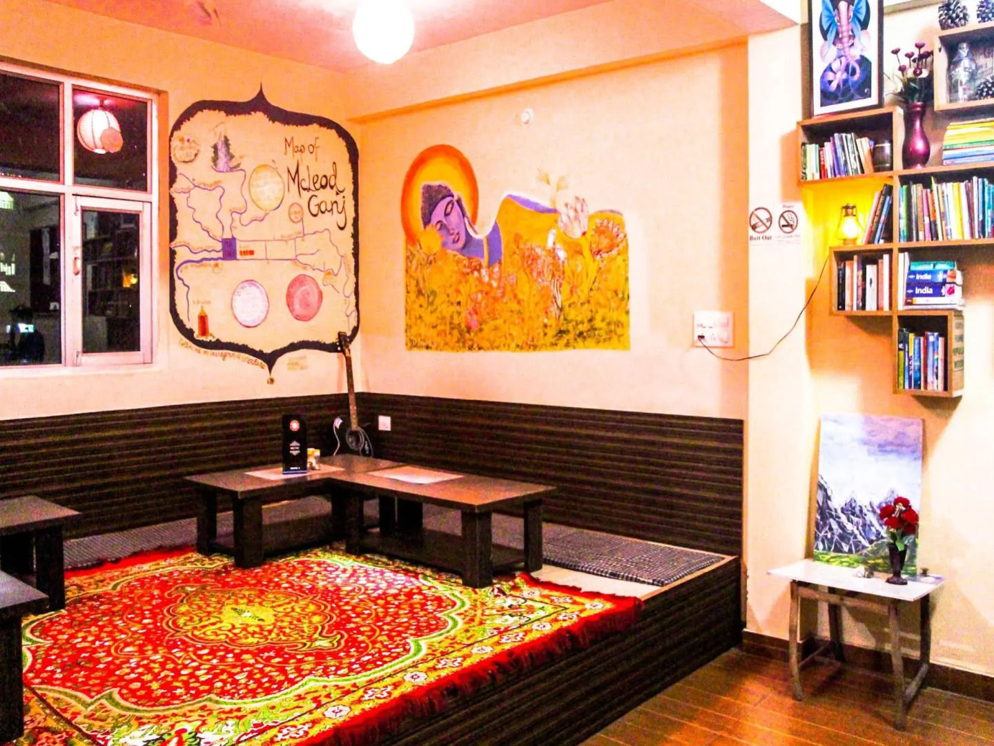 Hotel Backpackers Inn