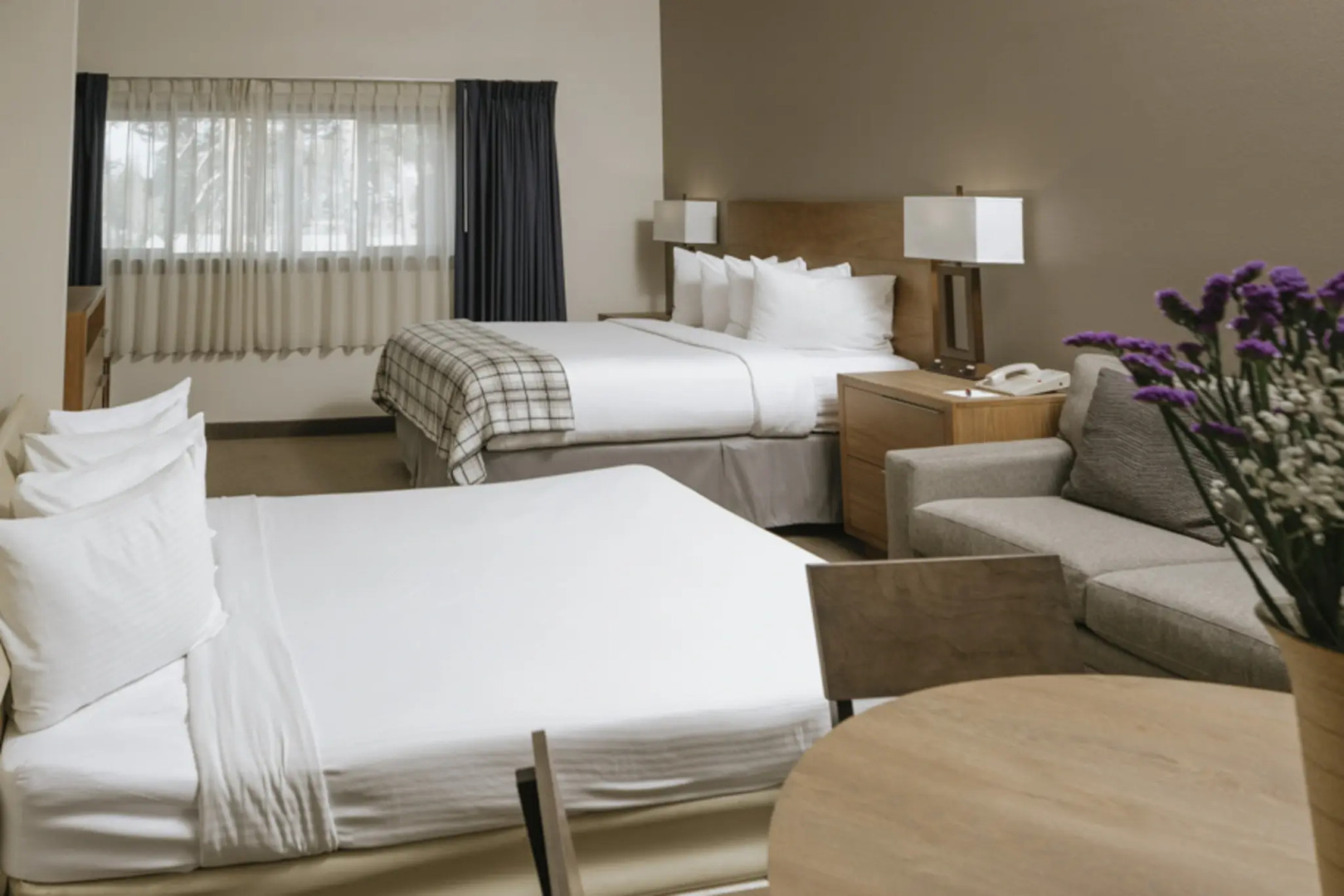 Mammoth Mountain Inn