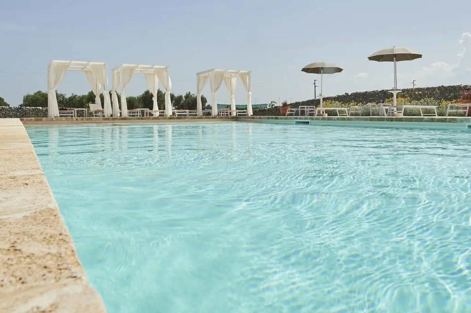 Relais Masseria Le Cesine - CDSHotels