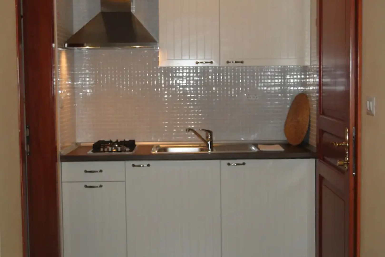 Apartments Villa Ela