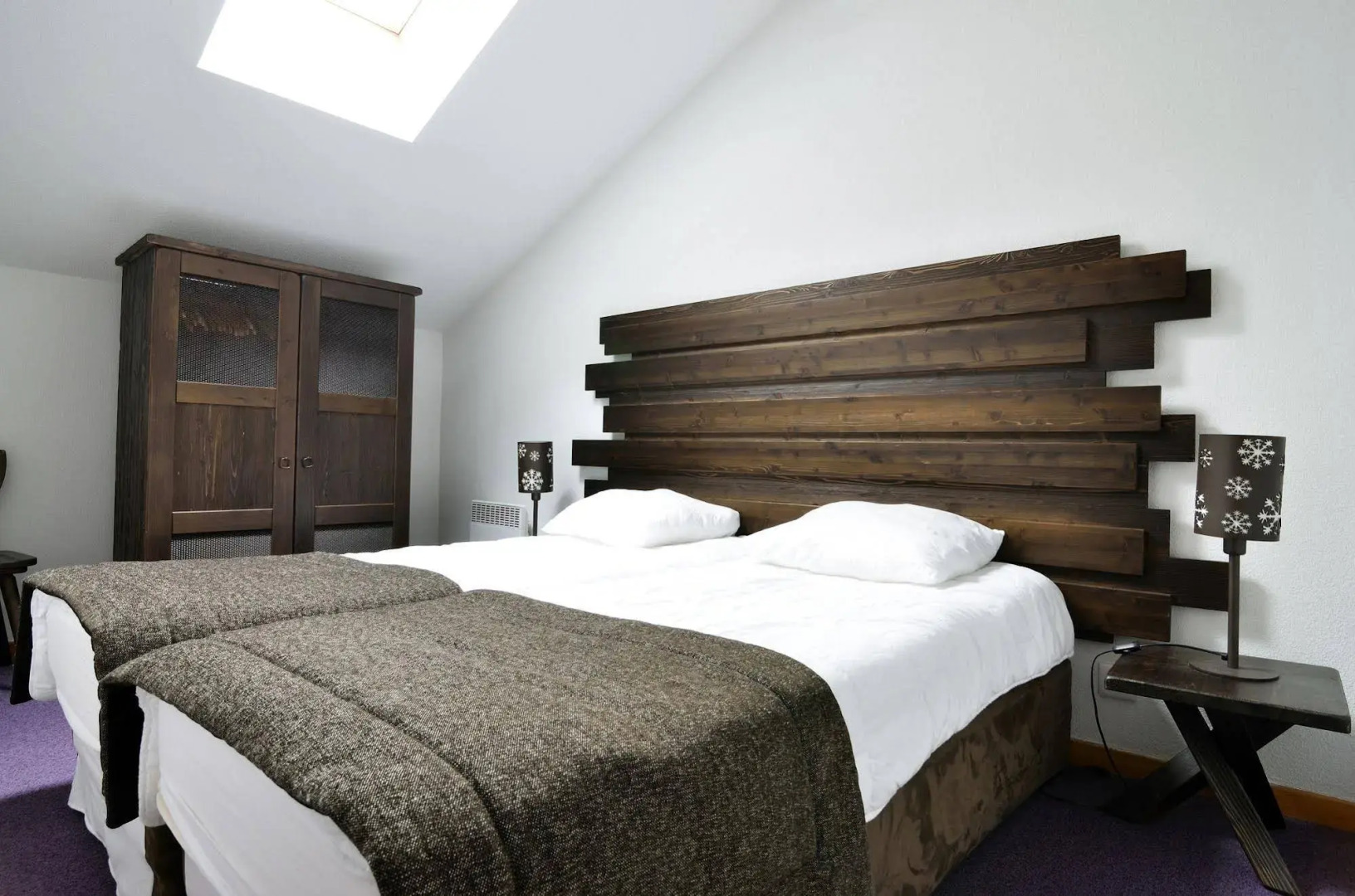 Residence Les Fermes de Saint-Gervais