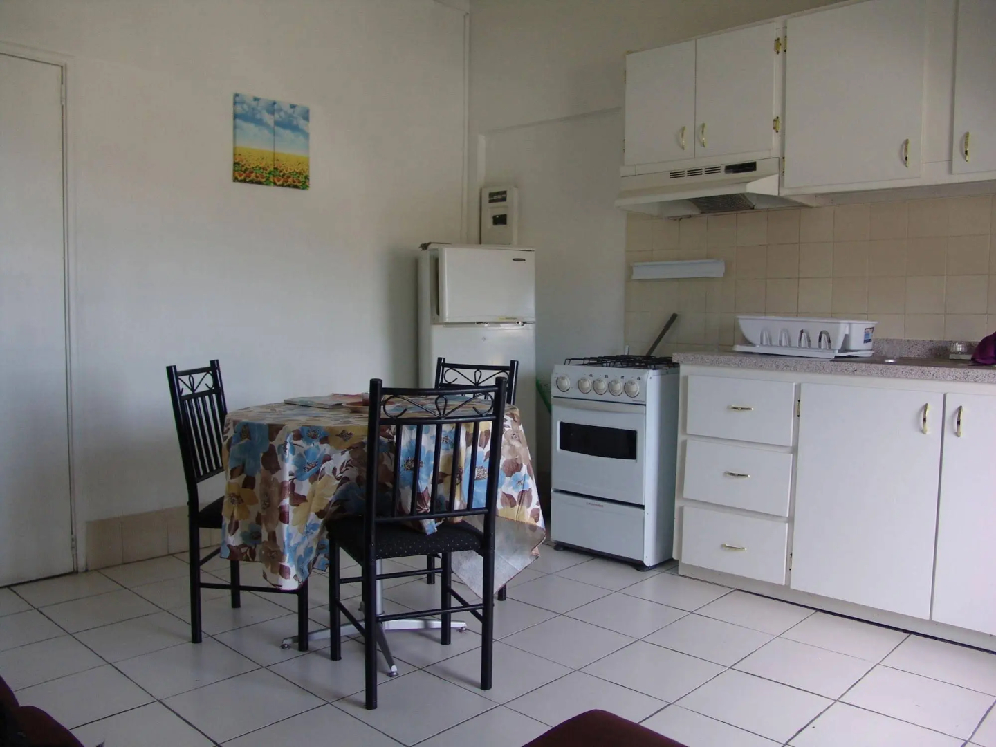 Eduardo's Inn