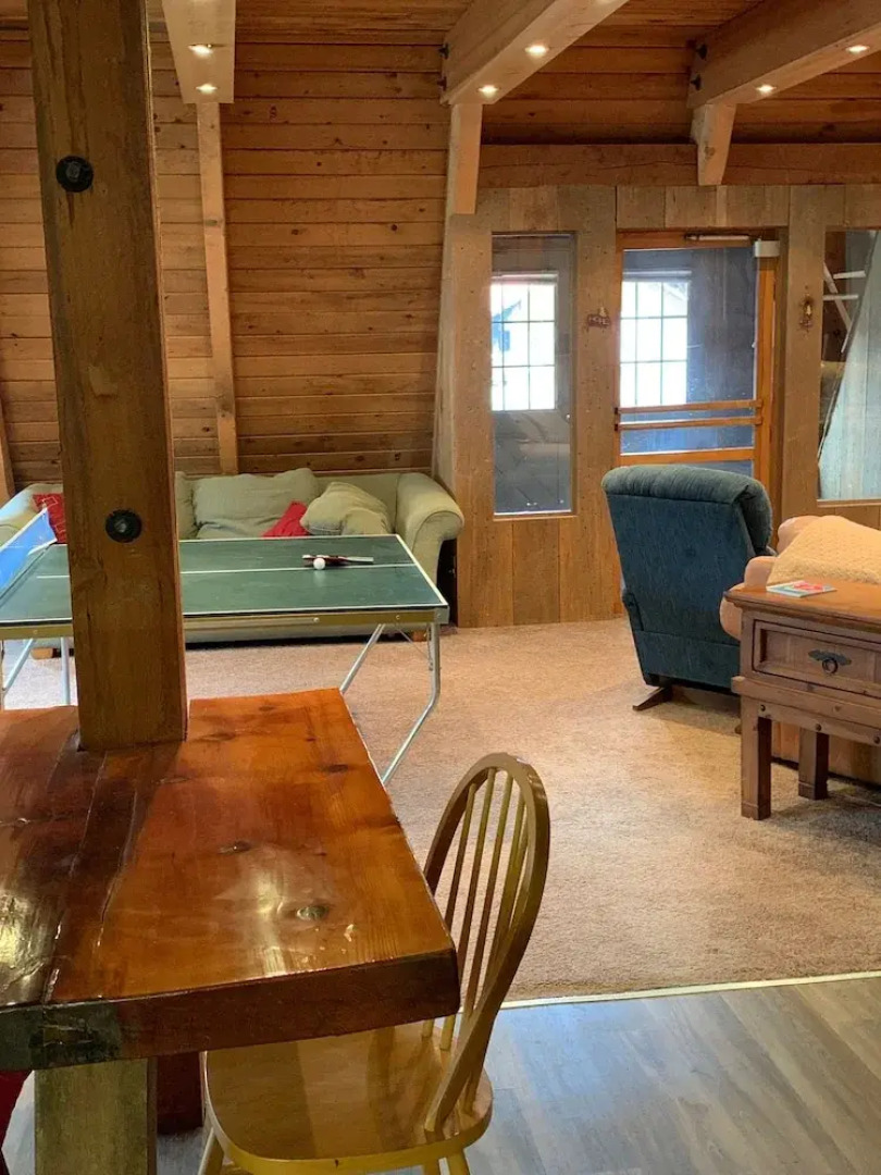 Tamarack 3 Bears Inn