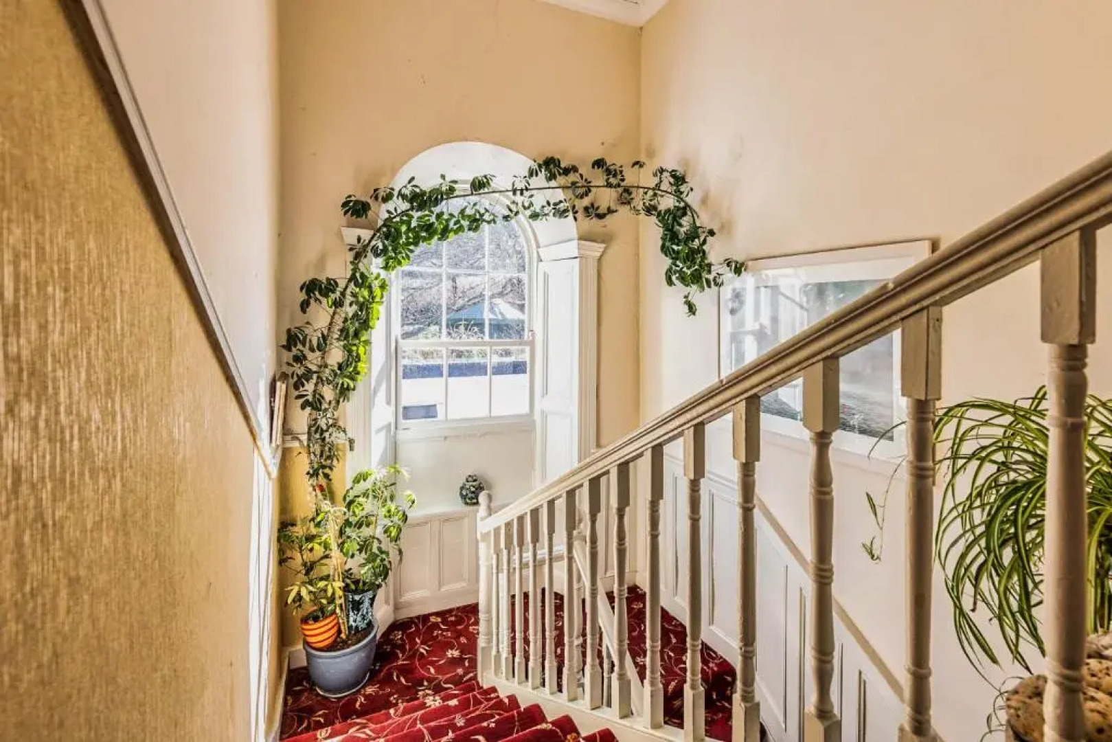 Granville House Apartments