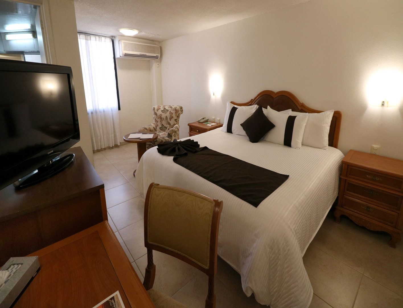 Hotel Misión Aguascalientes Zona Sur