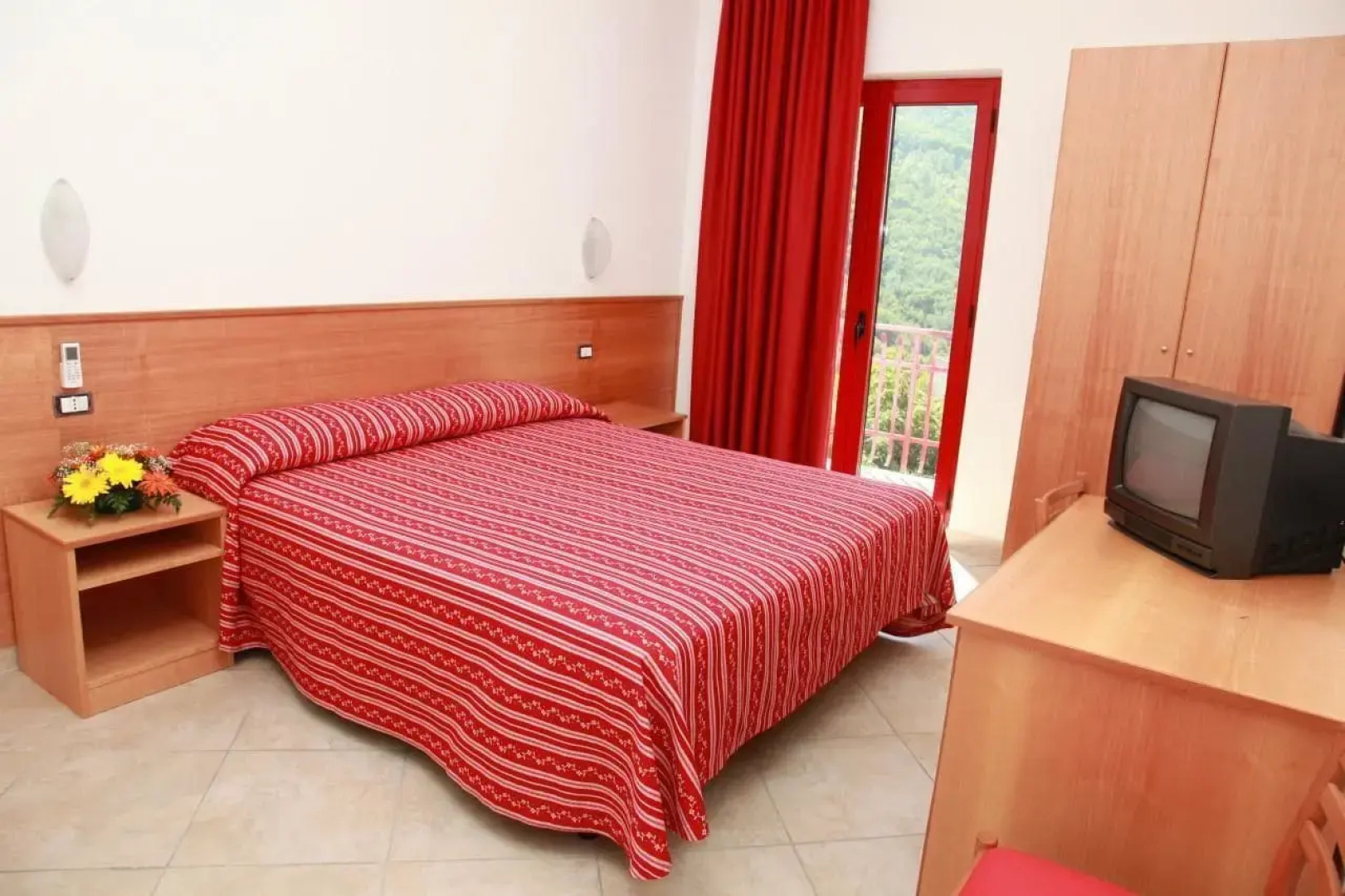 Luigiane B&B e Ristorante