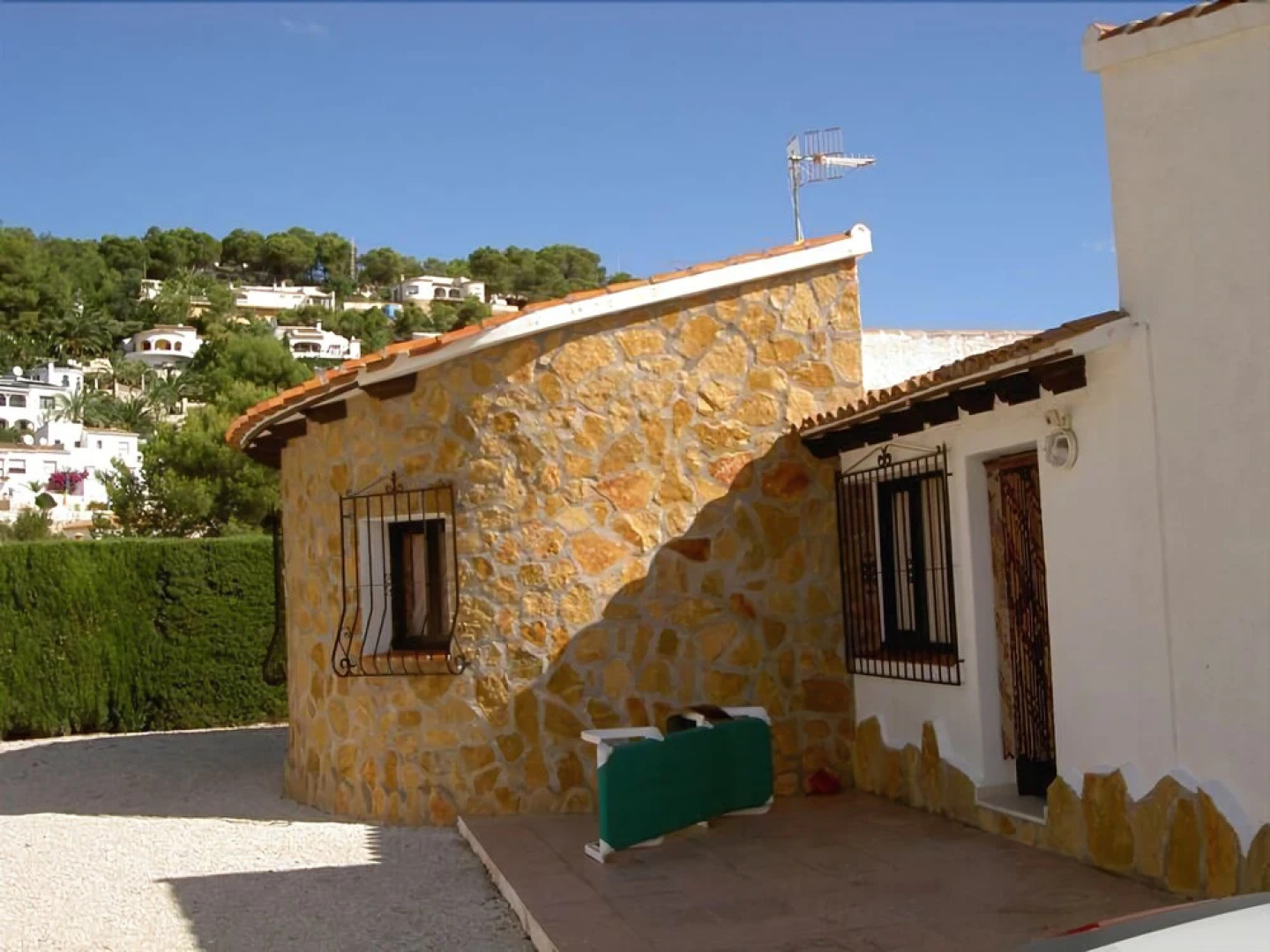 Moraira Holiday Home - 0780-H