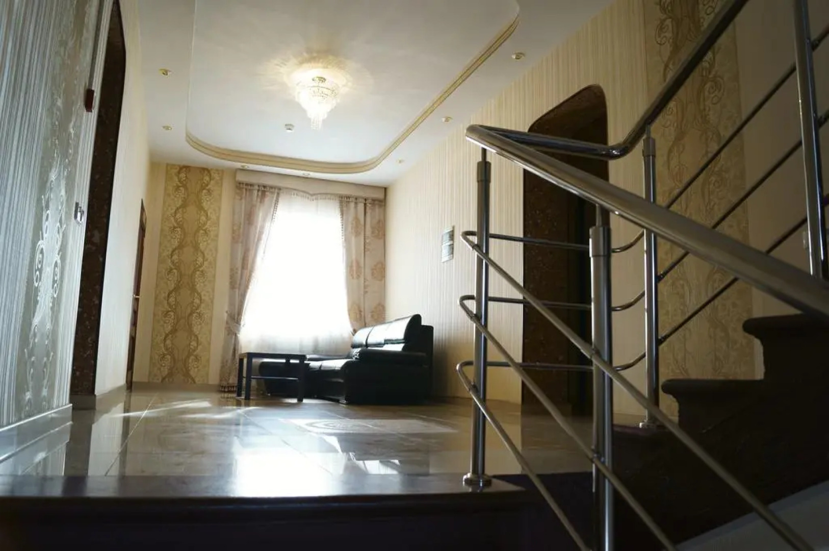 Майский сад