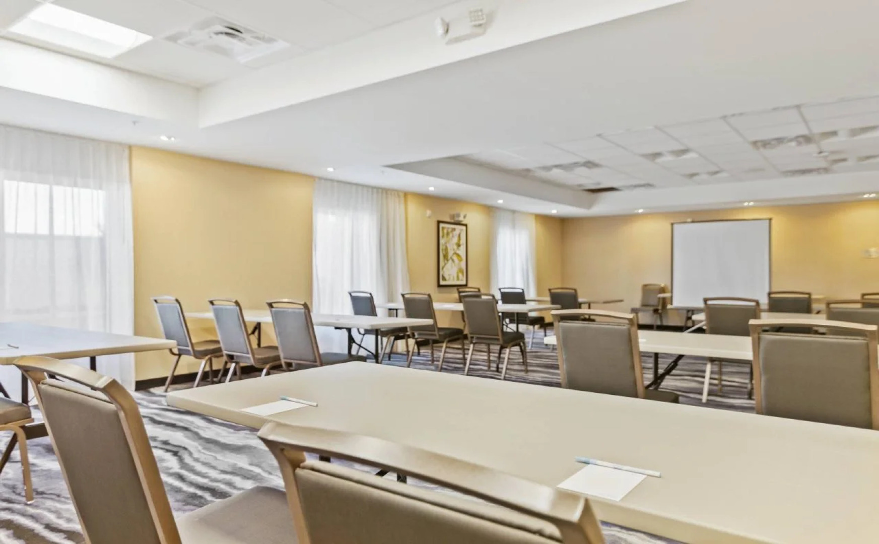 Fairfield Inn & Suites by Marriott St Petersburg North