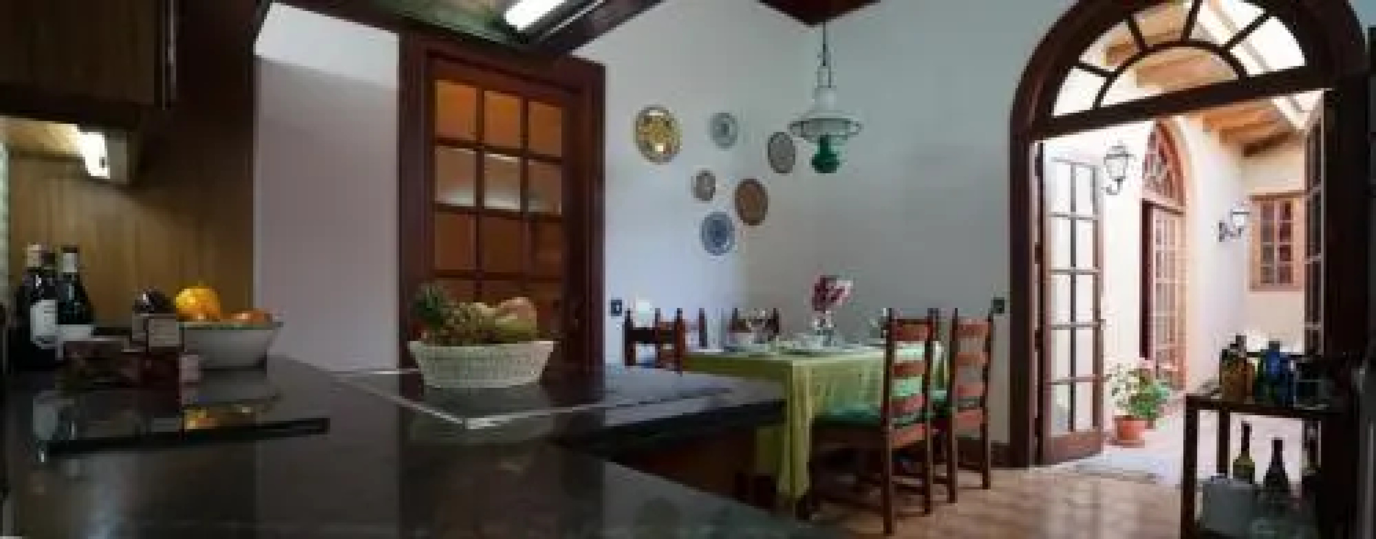 Residencial Los Oliva Confort