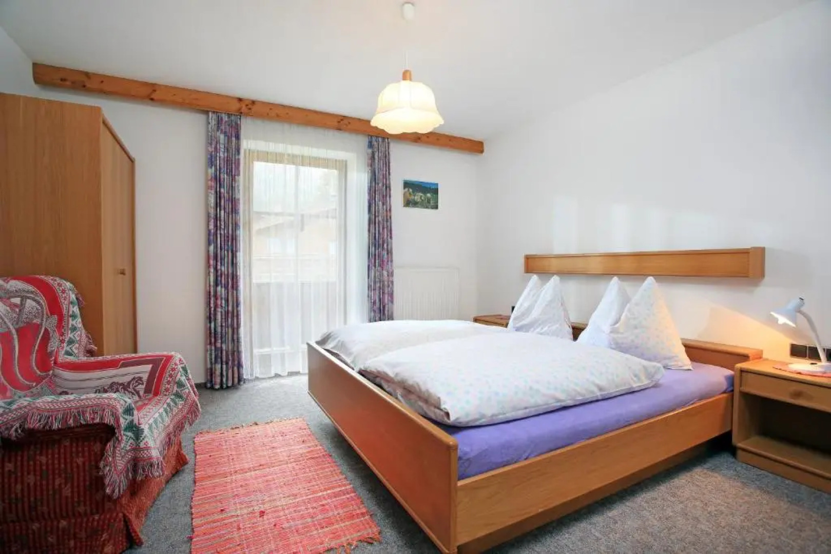 Ferienwohnung Steiner in Scheffau