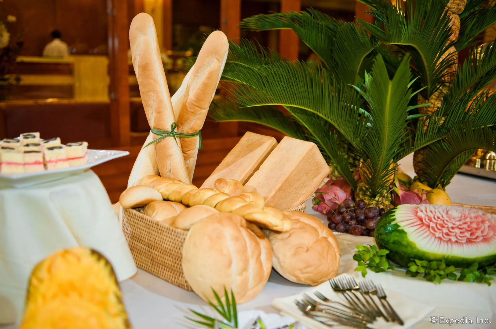 Muong Thanh Dien Chau Hotel