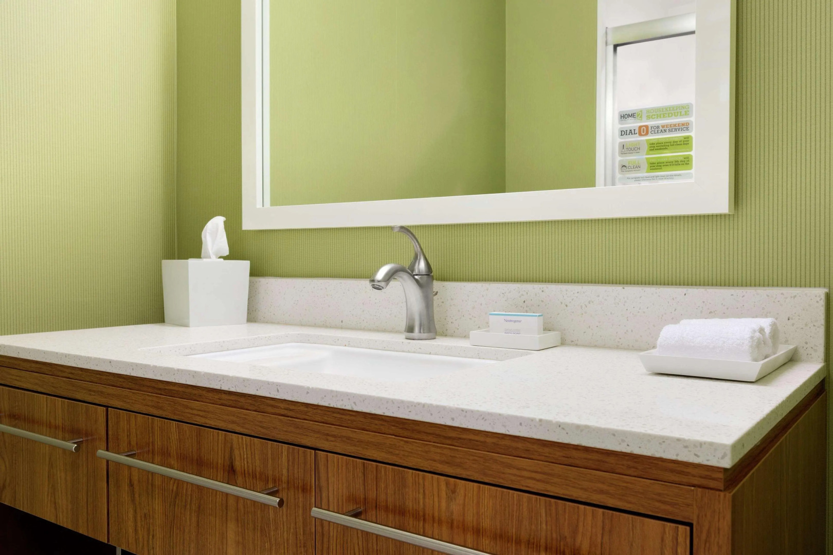 Home2 Suites by Hilton Pittsburgh Cranberry