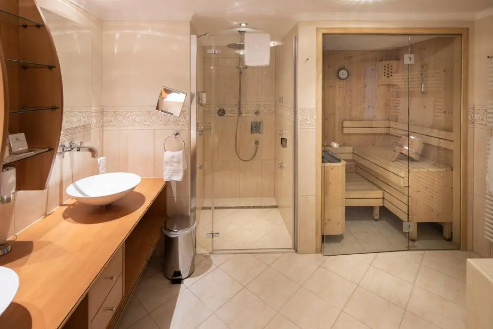 Superior Hotel Post Ischgl