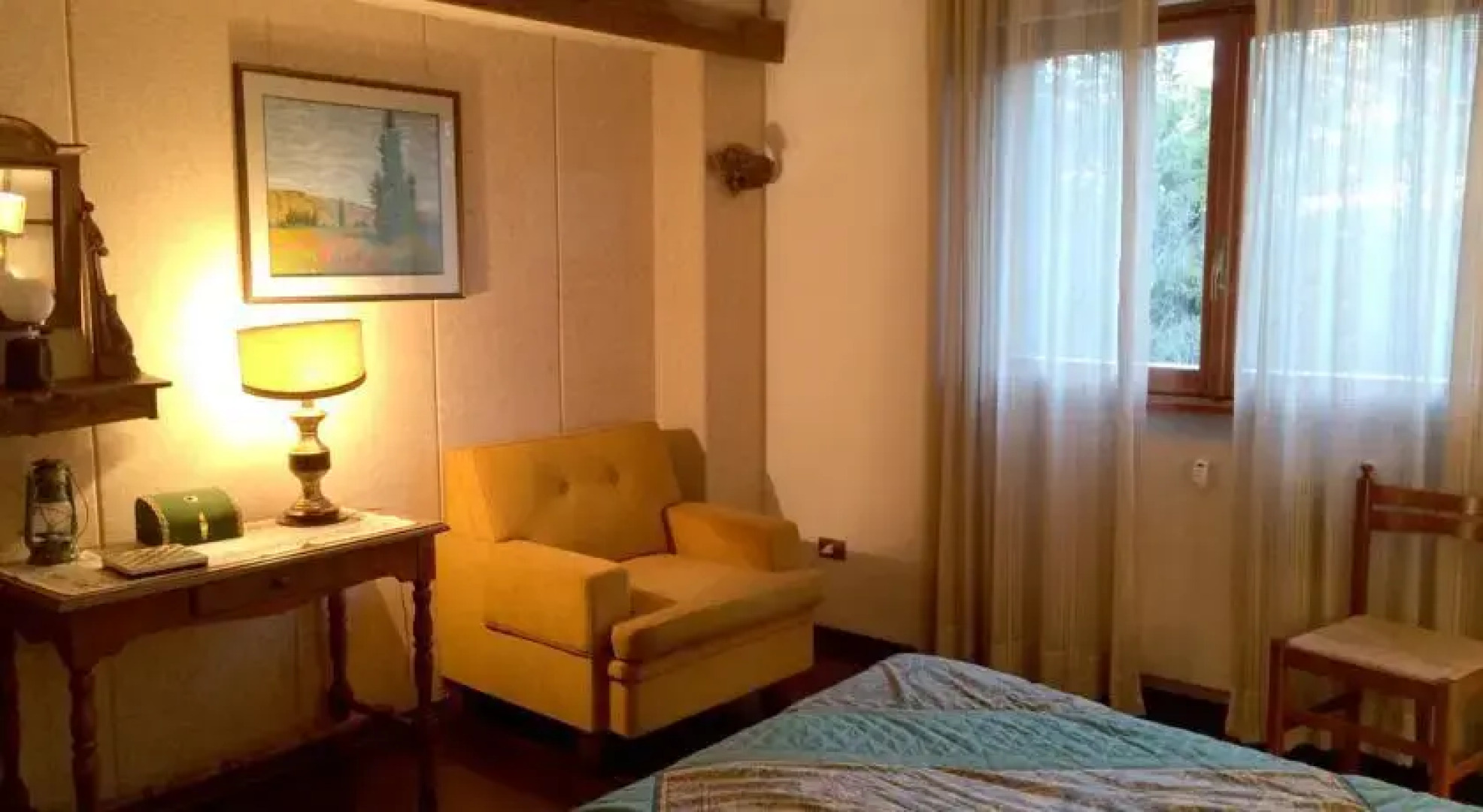 Casa Vacanze il Marsicano