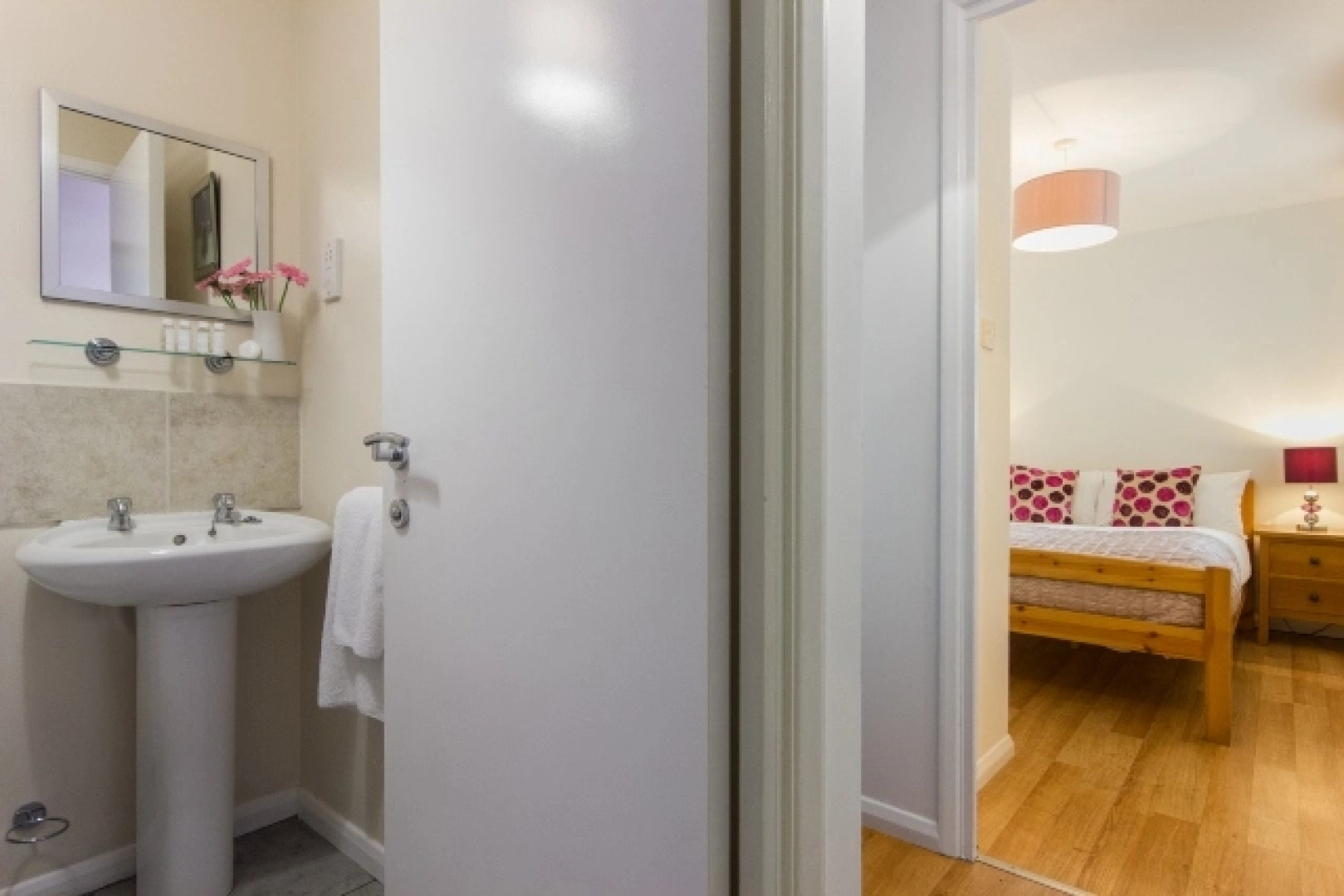 Citystay - Loris Court