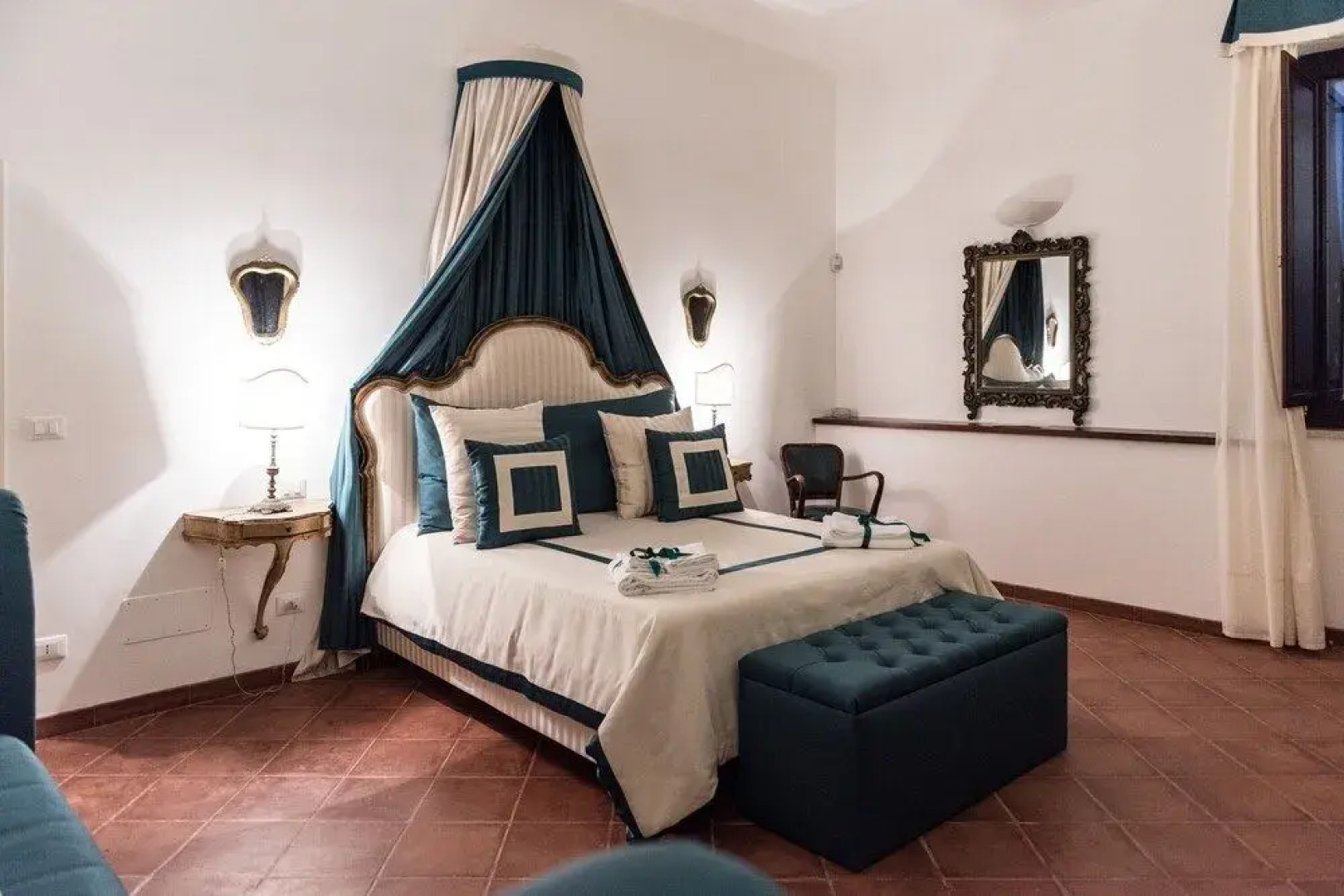 Masseria Santo Stefano Relais & Charming