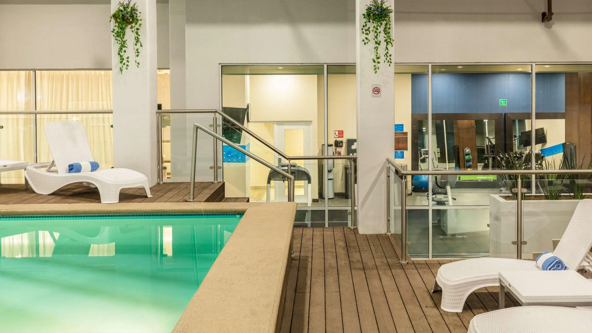 Hampton Inn by Hilton Tijuana