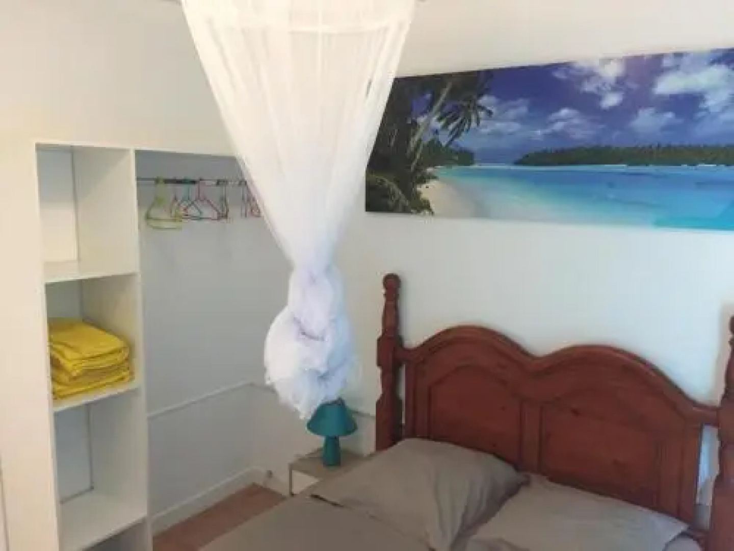 Residence Les Palmiers