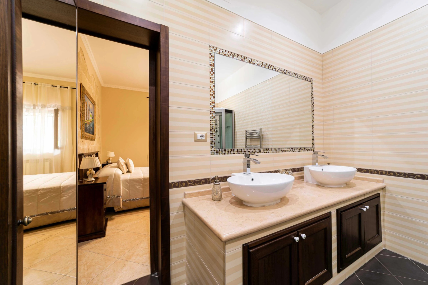 Villa Simone Vacation villa with wifi