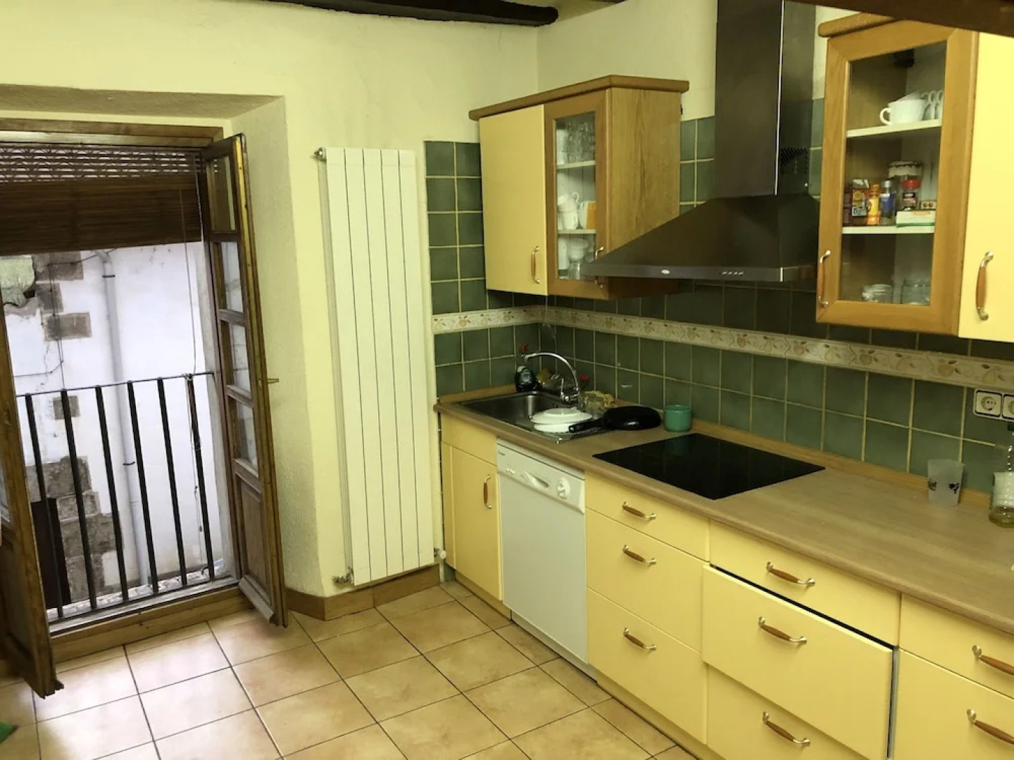 TuApartamento Huarte II