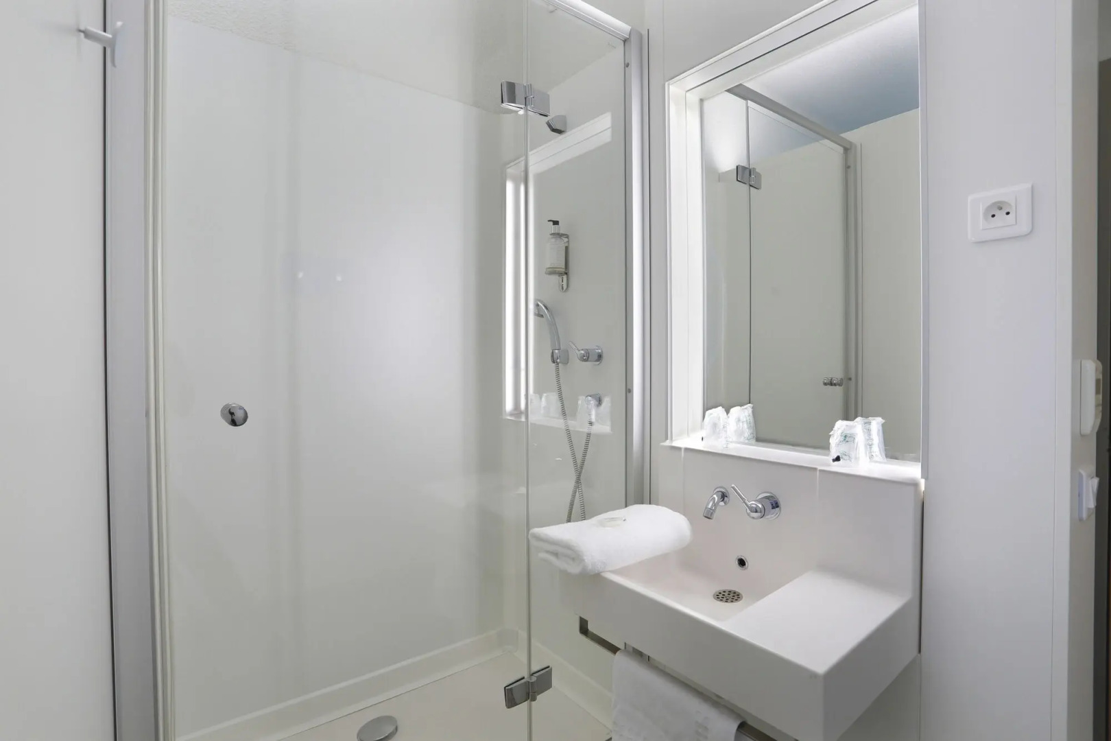 First Inn Hotel Les Ulis