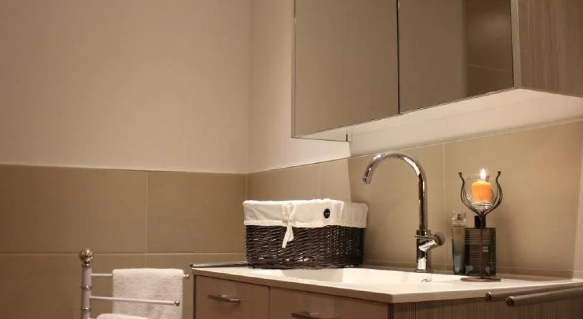 Charlys Ferienwohnung