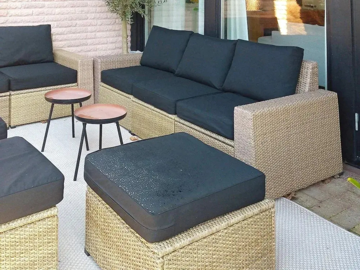 8 Person Holiday Home in Forslov-by Traum