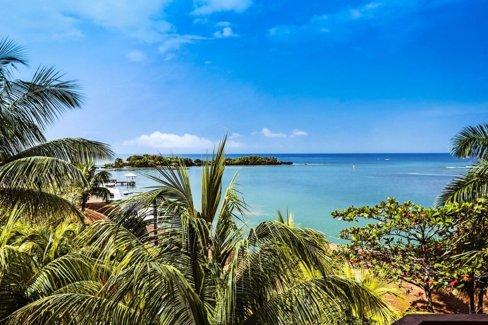 Anthony's Key Resort