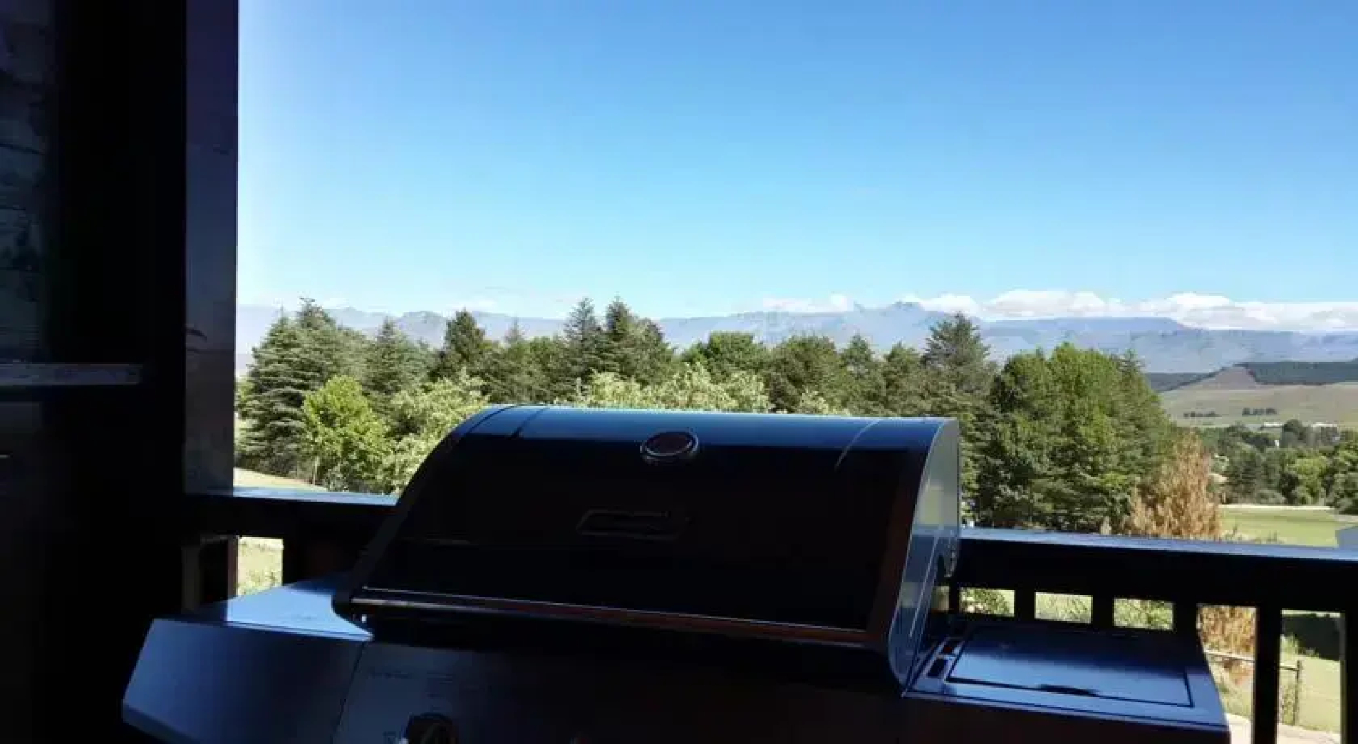 Bergview