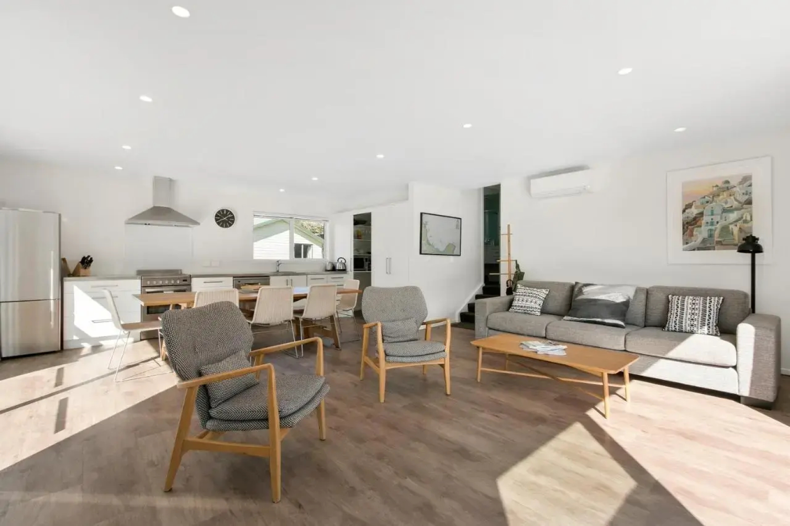 The Waihi Beach House - Waihi Beach Holiday Home