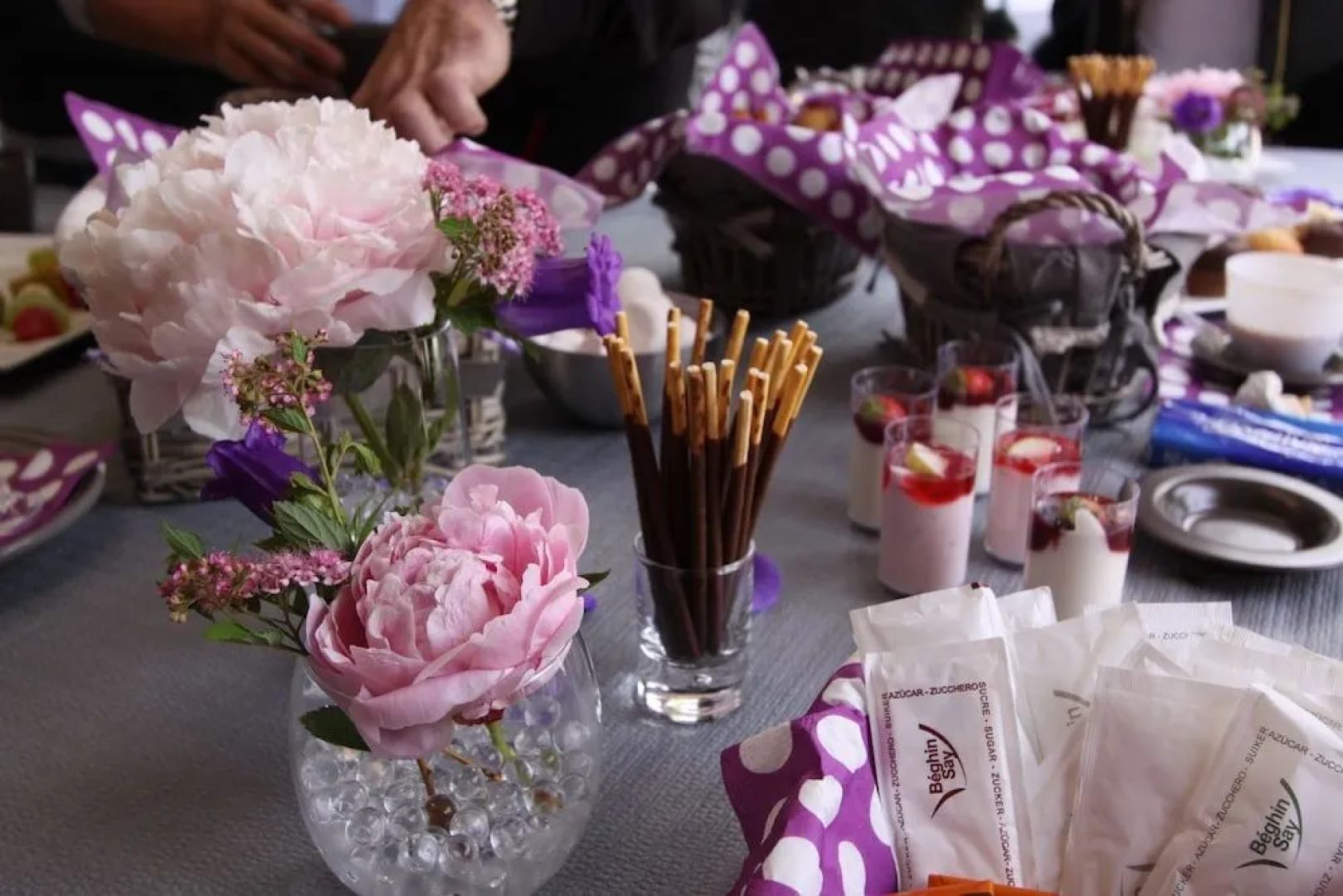 Chalet des Domaines de la Vanoise