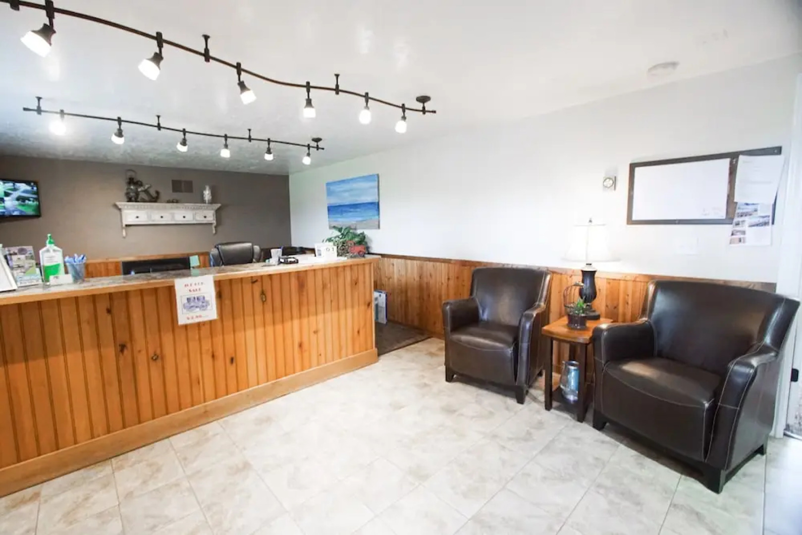 Multi Resorts at Bear Lake