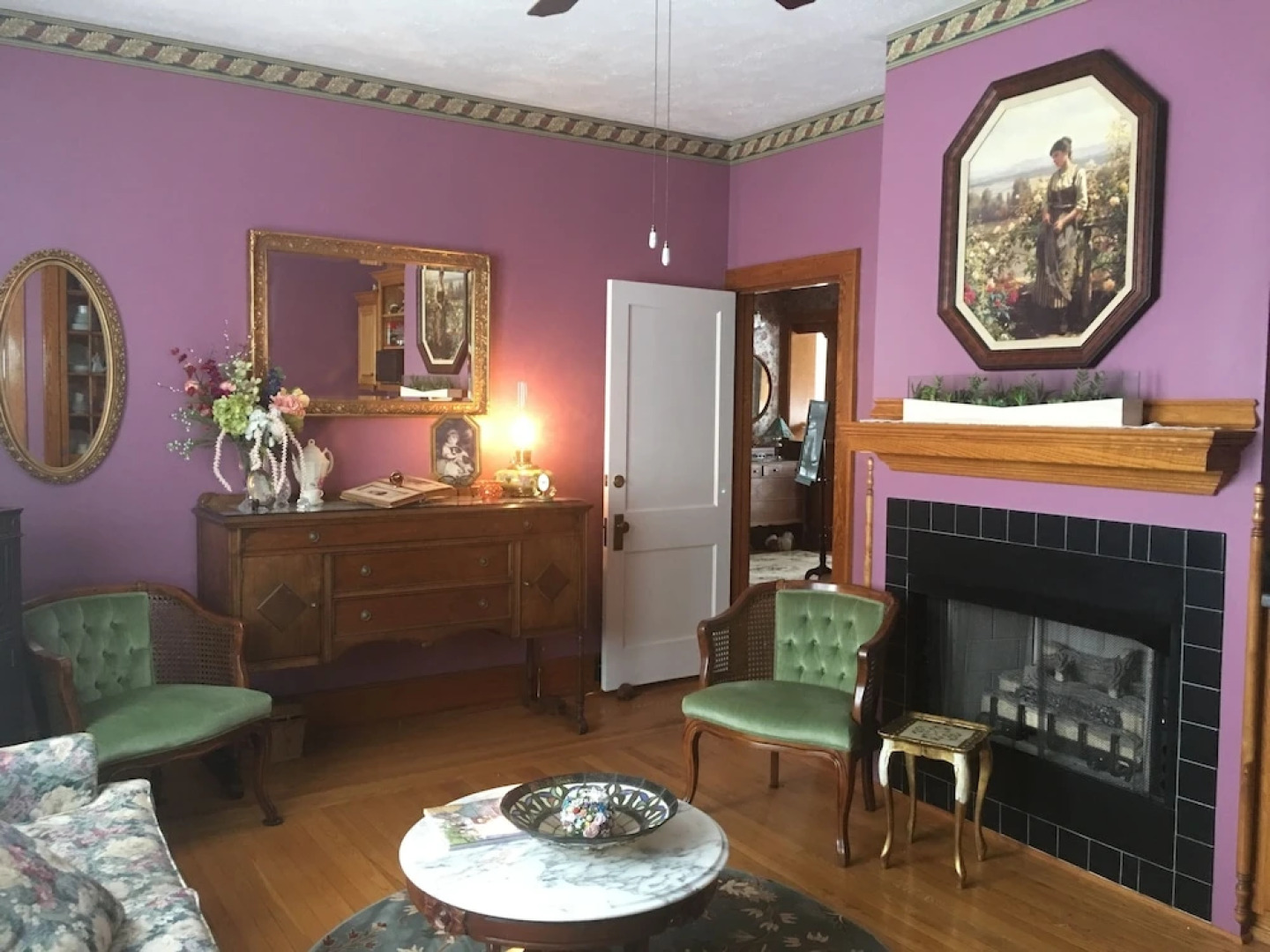 Quill Haven Country Inn Bed and Breakfast